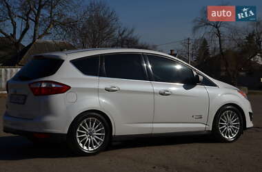 Минивэн Ford C-Max 2014 в Павлограде