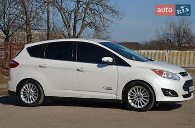 Минивэн Ford C-Max 2014 в Павлограде