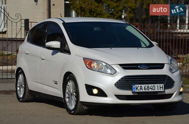 Минивэн Ford C-Max 2014 в Павлограде