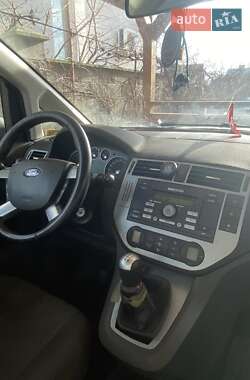 Минивэн Ford C-Max 2006 в 