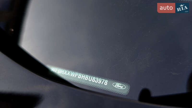 Минивэн Ford C-Max 2011 в Луцке