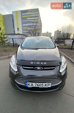 Мінівен Ford C-Max 2015 в Києві