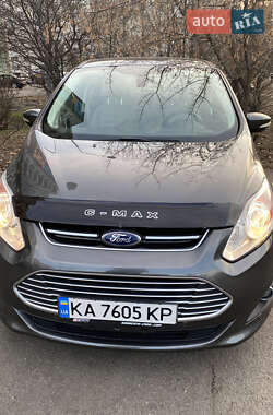 Мінівен Ford C-Max 2015 в Києві