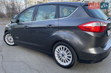 Мінівен Ford C-Max 2015 в Києві