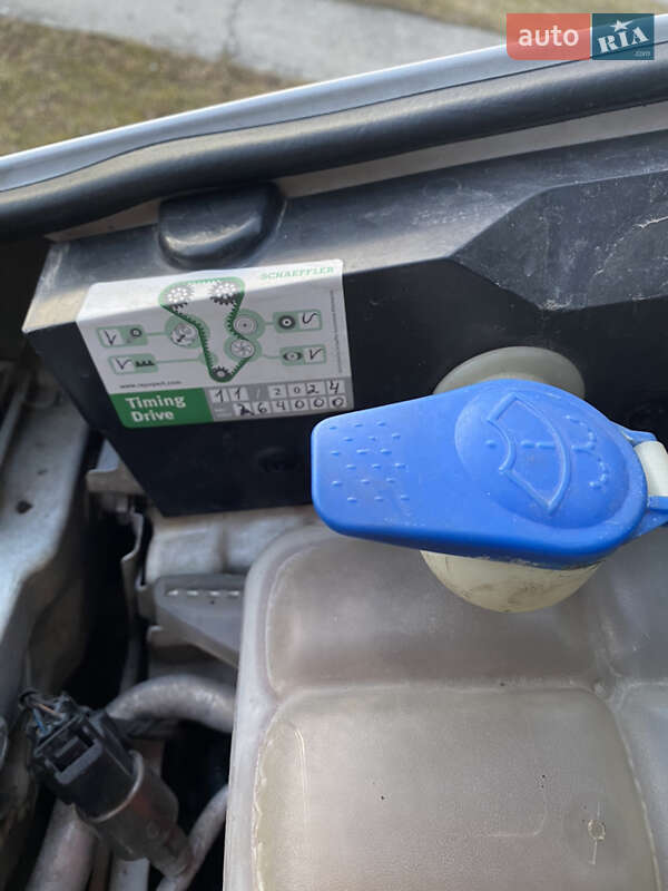 Мінівен Ford C-Max 2010 в Тернополі фото 18 Мінівен Ford C-Max 2010 в Тернополі