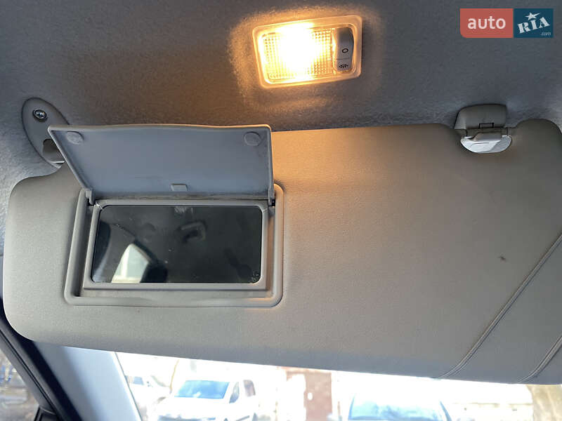 Мінівен Ford C-Max 2010 в Тернополі фото 37 Мінівен Ford C-Max 2010 в Тернополі