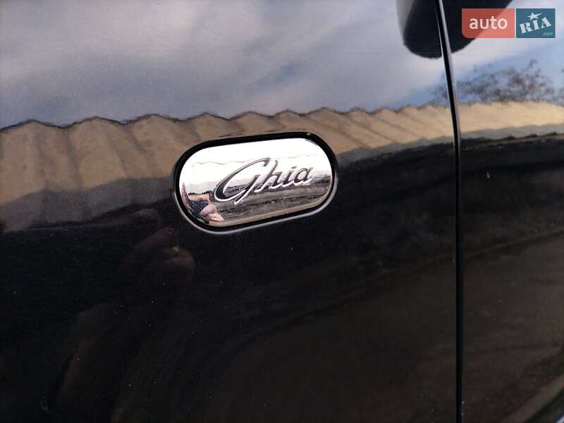 Минивэн Ford C-Max 2008 в Ровно
