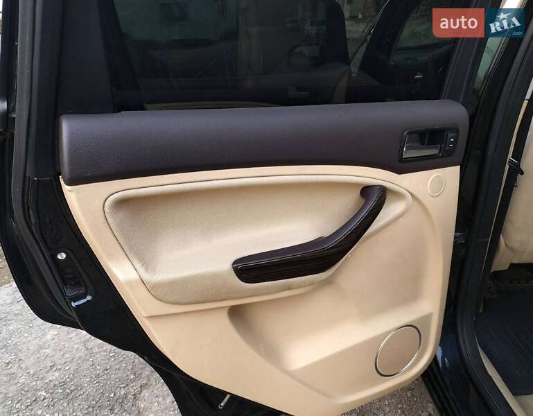 Минивэн Ford C-Max 2008 в Ровно