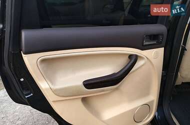 Мінівен Ford C-Max 2008 в 
