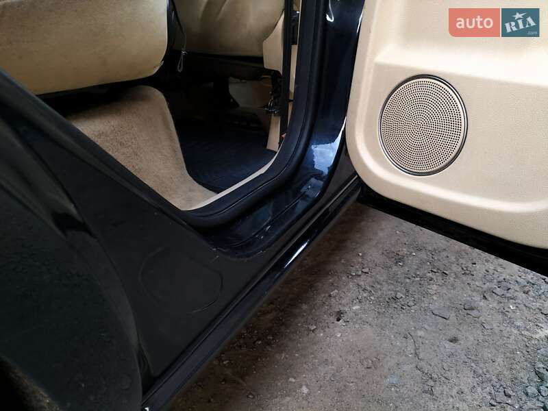 Минивэн Ford C-Max 2008 в Ровно