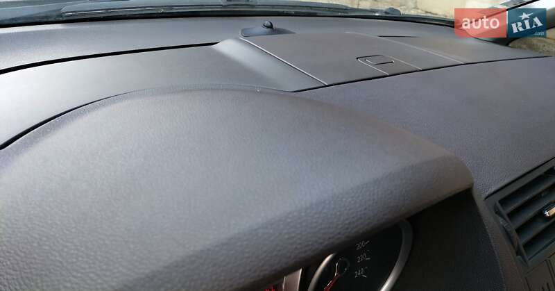 Минивэн Ford C-Max 2008 в Ровно