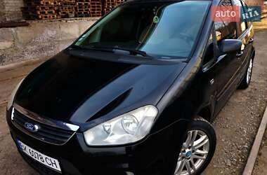 Мінівен Ford C-Max 2008 в 