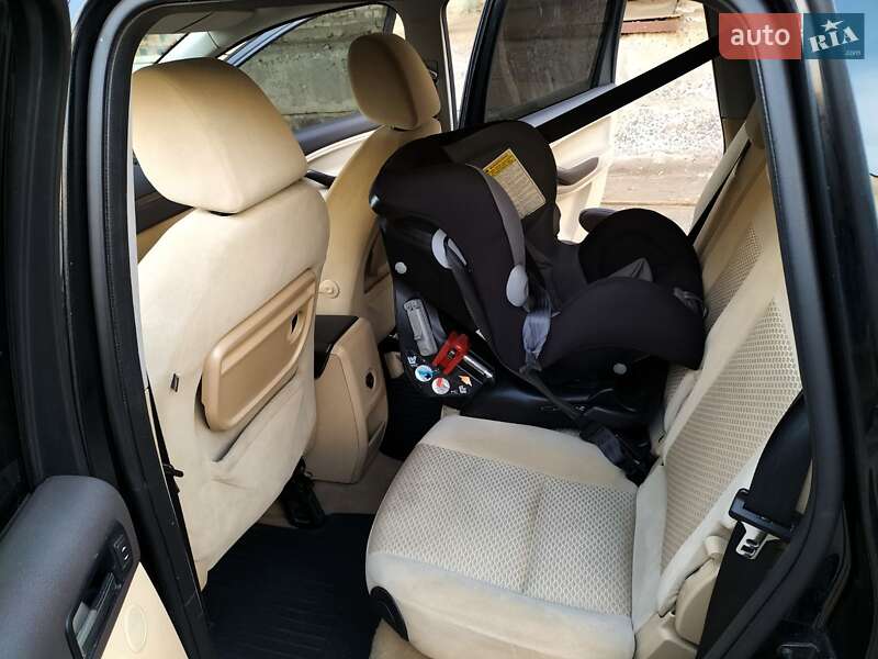 Минивэн Ford C-Max 2008 в Ровно