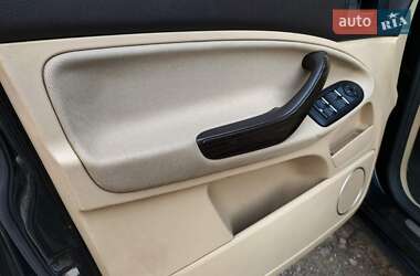 Мінівен Ford C-Max 2008 в 