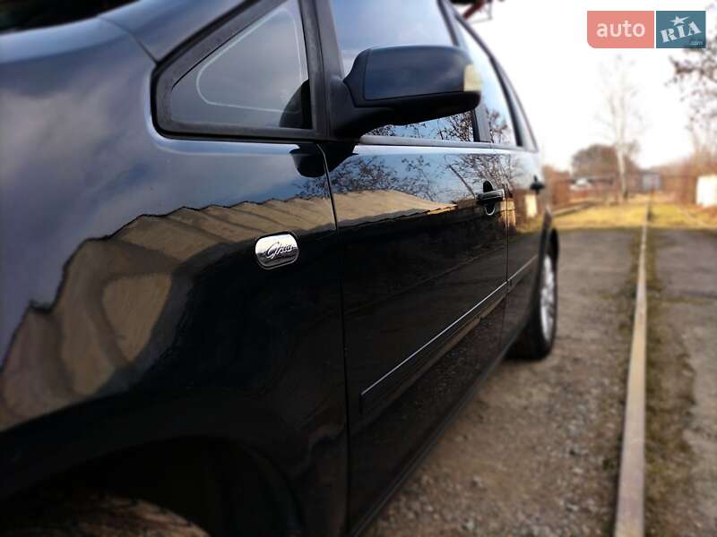 Минивэн Ford C-Max 2008 в Ровно