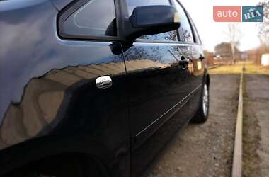 Мінівен Ford C-Max 2008 в 