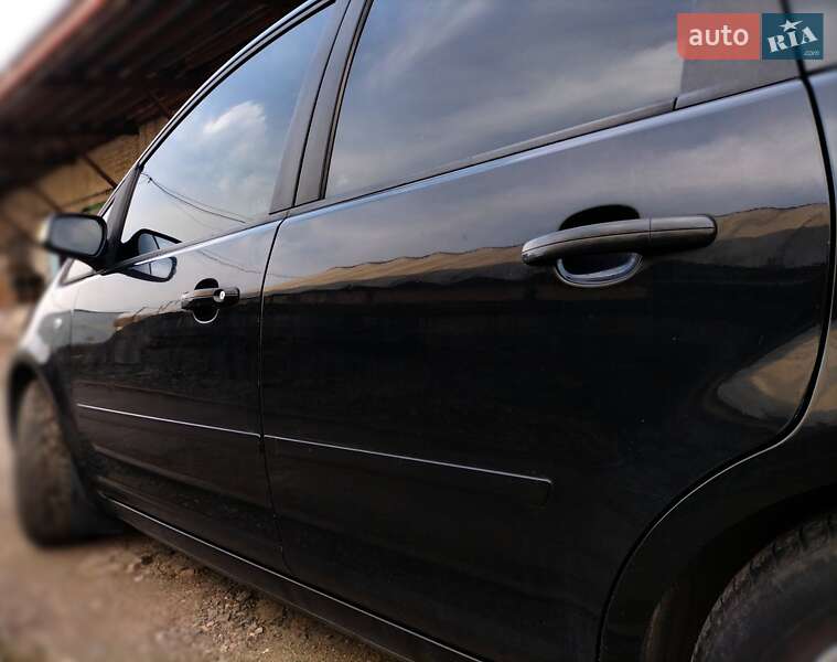 Минивэн Ford C-Max 2008 в Ровно
