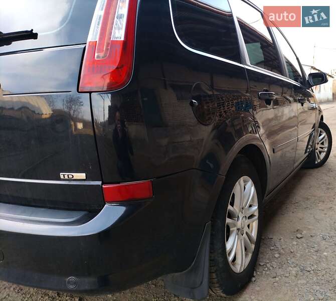 Минивэн Ford C-Max 2008 в Ровно