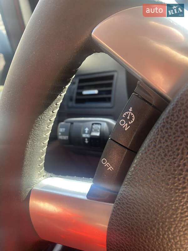 Мінівен Ford C-Max 2010 в Тернополі фото 24 Мінівен Ford C-Max 2010 в Тернополі