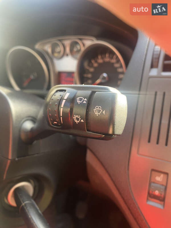 Мінівен Ford C-Max 2010 в Тернополі фото 25 Мінівен Ford C-Max 2010 в Тернополі