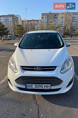 Минивэн Ford C-Max 2016 в 