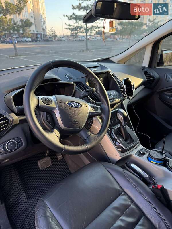 Мінівен Ford C-Max 2016 в Миколаєві