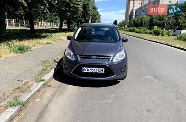 Мінівен Ford C-Max 2013 в Києві