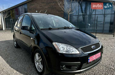 Минивэн Ford C-Max 2005 в Виннице