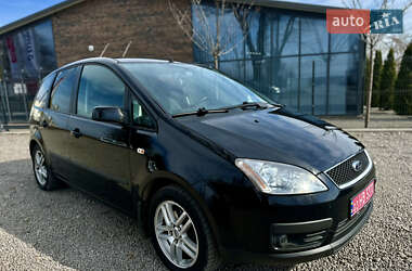 Мінівен Ford C-Max 2005 в Вінниці