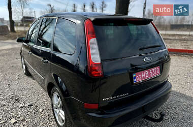 Мінівен Ford C-Max 2005 в Вінниці