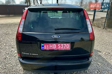 Мінівен Ford C-Max 2005 в Вінниці