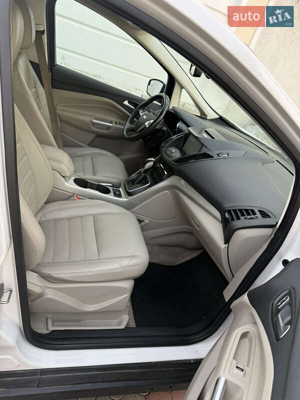 Минивэн Ford C-Max 2015 в Одессе