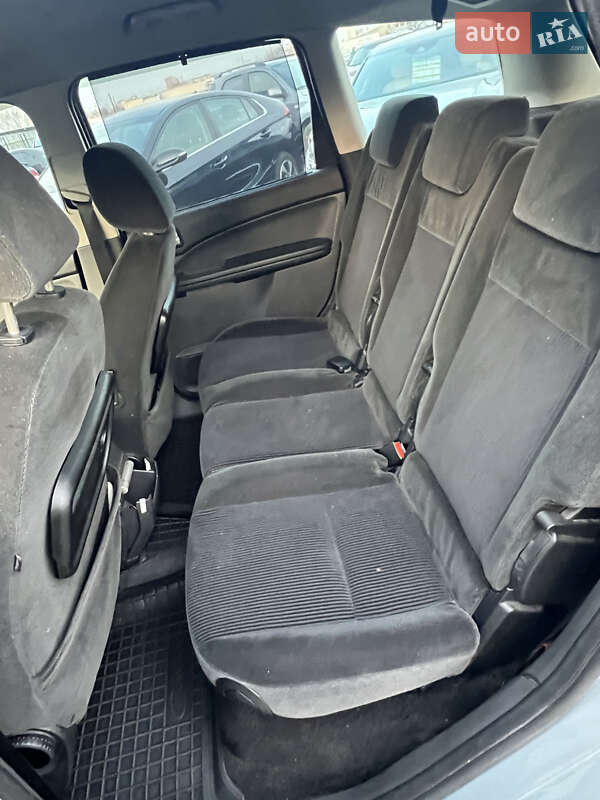 Мінівен Ford C-Max 2004 в Києві