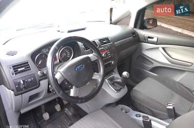 Минивэн Ford C-Max 2008 в Хусте