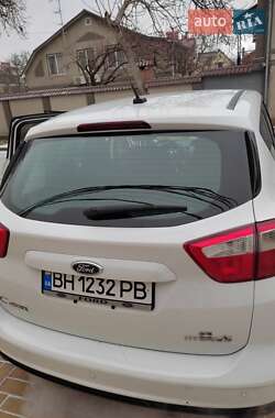 Минивэн Ford C-Max 2013 в 