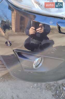 Минивэн Ford C-Max 2014 в 