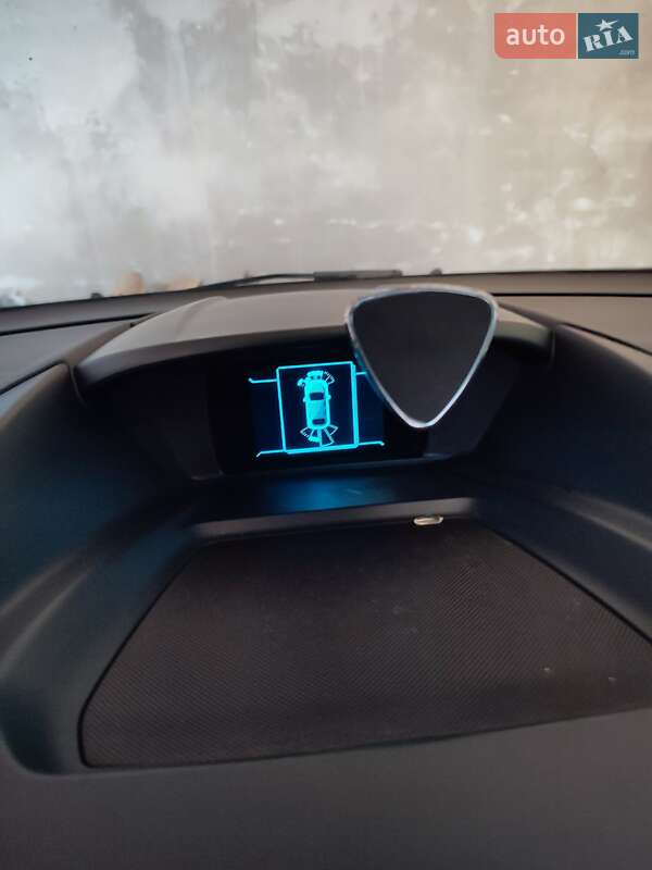 Минивэн Ford C-Max 2014 в Калиновке