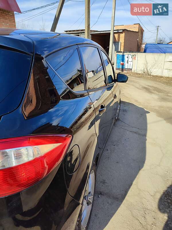 Минивэн Ford C-Max 2014 в Калиновке
