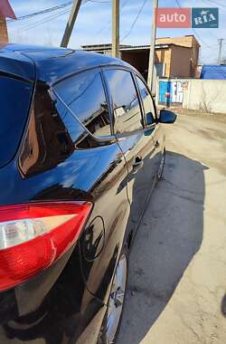 Минивэн Ford C-Max 2014 в 