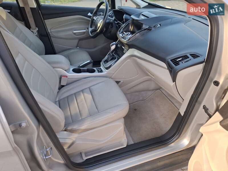 Минивэн Ford C-Max 2015 в Одессе
