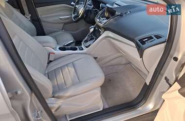 Минивэн Ford C-Max 2015 в 