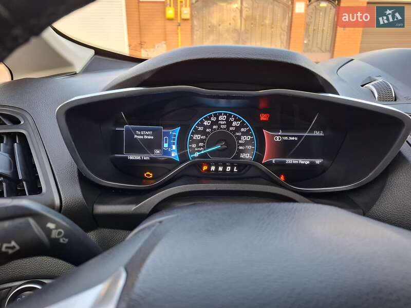 Минивэн Ford C-Max 2015 в Одессе