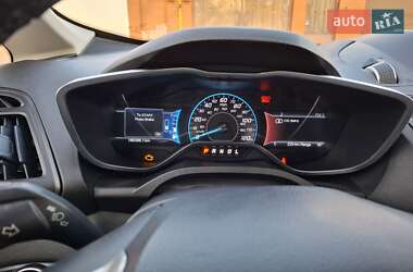 Минивэн Ford C-Max 2015 в 