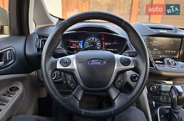 Минивэн Ford C-Max 2015 в 