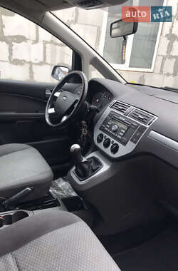 Минивэн Ford C-Max 2006 в 
