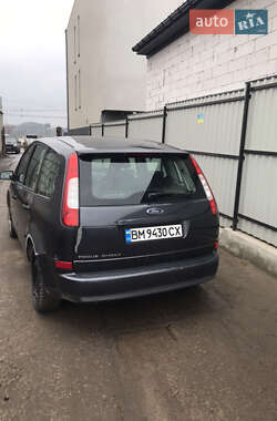Минивэн Ford C-Max 2006 в 