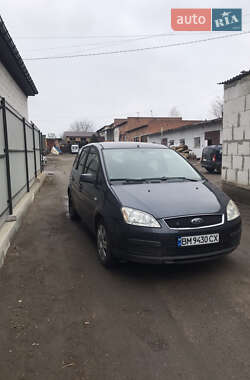 Минивэн Ford C-Max 2006 в 