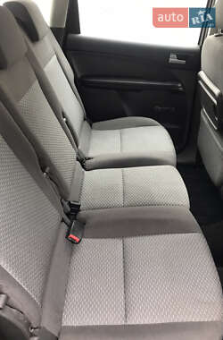 Минивэн Ford C-Max 2006 в 