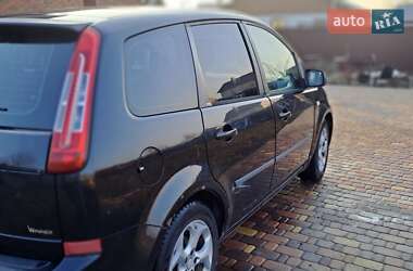 Минивэн Ford C-Max 2010 в 