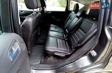 Минивэн Ford C-Max 2017 в 